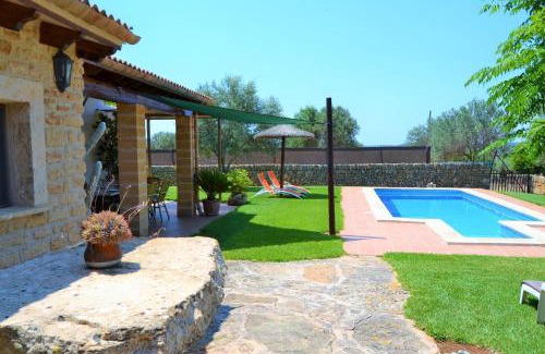 Santa Margalida House | 165 Finca Casa Inés ETV619 by Mallorca Charme