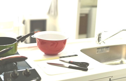 Shiroishi Apartment | 1685 Free WiFiCozyGreat for families - Hills Garden Hondori 505/Sapporo Hokkaidō