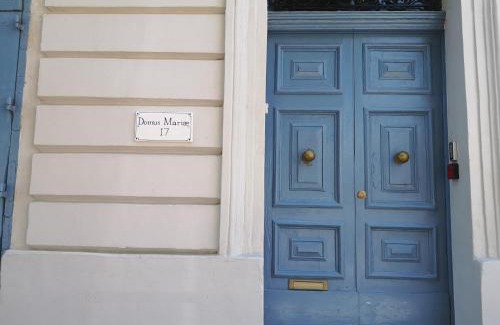Senglea House | 17 Domus Mariae Town House