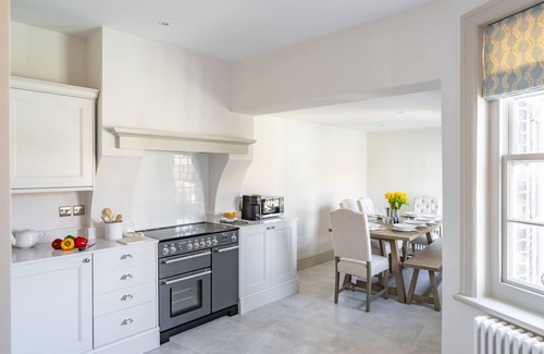 Southwold House | 17 Market Place and The Vault, Southwold