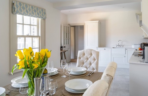 Southwold House | 17 Market Place, Southwold