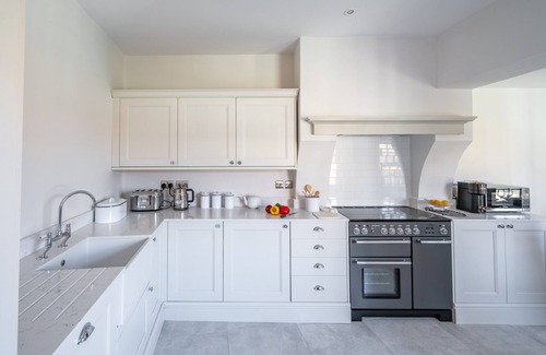 Southwold House | 17 Market Place, Southwold