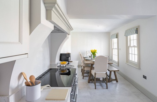 Southwold House | 17 Market Place, Southwold