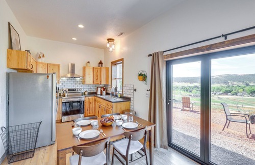 Rapid City Apartment | 17 Mi to Mount Rushmore: Rapid City Retreat!