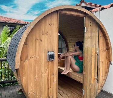 El Penol Hotel | 1714 Hotel Boutique Guatapé