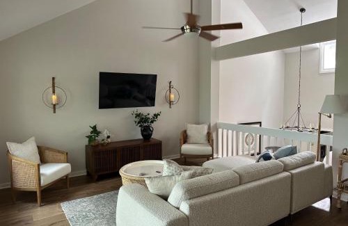 Seabrook Island House | 1714 Shelter Cove Villa