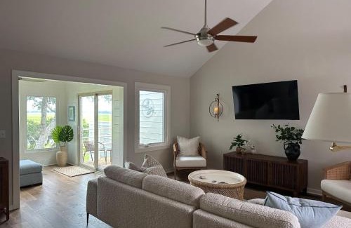 Seabrook Island House | 1714 Shelter Cove Villa