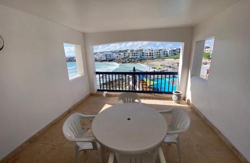 Mykonos Apartment | 172 Kaliva Langebaan