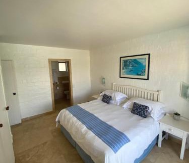 Mykonos Apartment | 172 Kaliva Langebaan