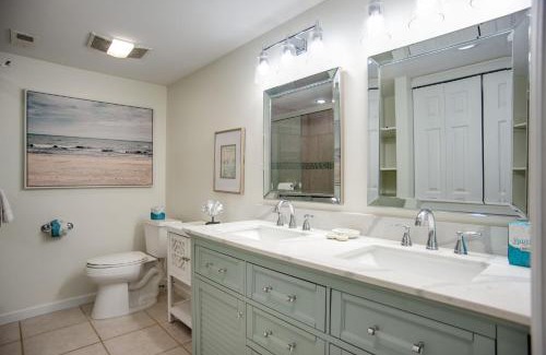 South Beach House | 1738 Bluff Villas at The Sea Pines Resort
