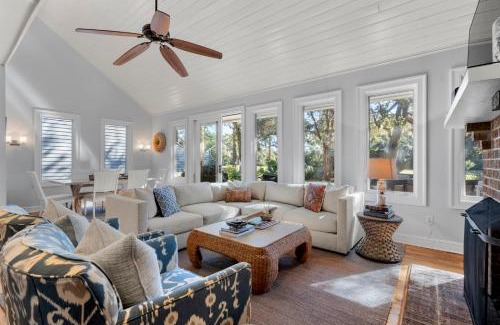 West Beach House | 174 Marsh Hawk Lane by Akers Ellis Rentals