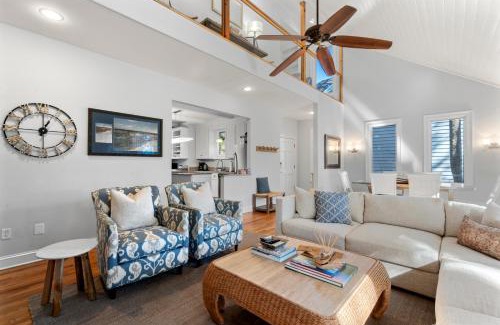 West Beach House | 174 Marsh Hawk Lane by Akers Ellis Rentals