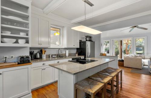 West Beach House | 174 Marsh Hawk Lane by Akers Ellis Rentals