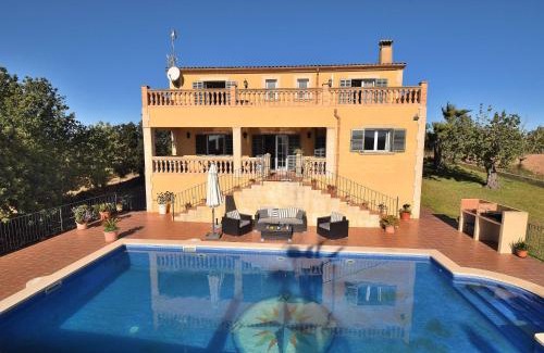 Cas Concos House | 176 Villa Can Claret Gran ET3690 by Mallorca Charme