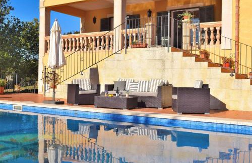 Cas Concos House | 176 Villa Can Claret Gran ET3690 by Mallorca Charme