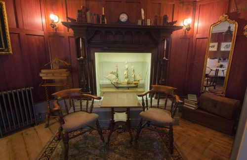 Wimborne Hotel | 1777. At The Albion