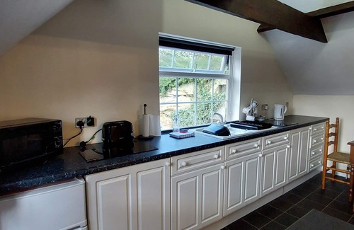 Retford Cabin | 17th-Century1Bed/Studio/PetsOk/Garden/Wifi