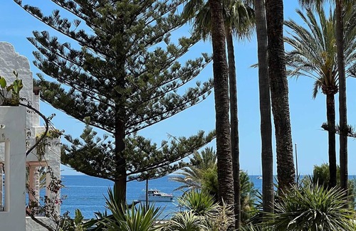 San Pedro de Alcantara Apartment | 18 - Castiglione 2 bed holiday rental