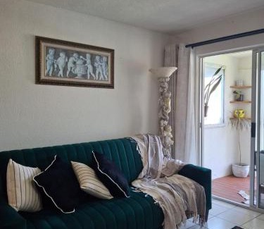 Doonside Apartment | 18 Key Largo Ocean House of Uzurie