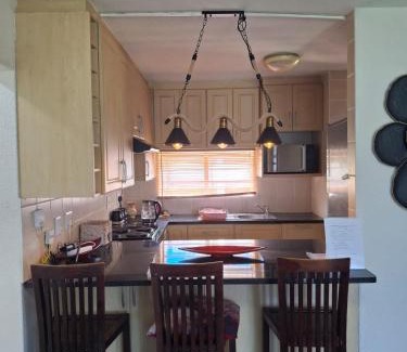 Doonside Apartment | 18 Key Largo Ocean House of Uzurie