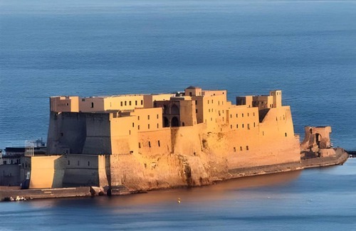 Historical Center Hotel | 18 m² Hotel ∙ 127 guests