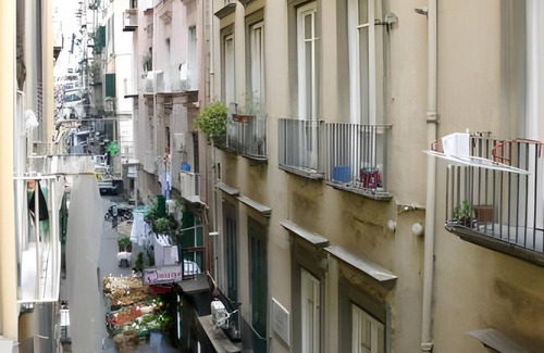 Historical Center Hotel | 18 m² Hotel ∙ 127 guests