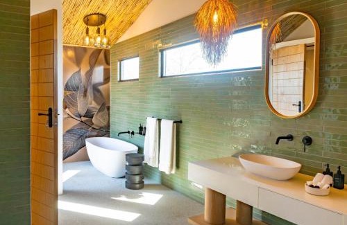 Maruleng Other | 18 On The Hill, Greater Kruger Safari Lodge