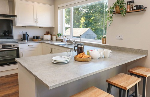 Barnard Castle Cottage | 18 Thorngate Wynd