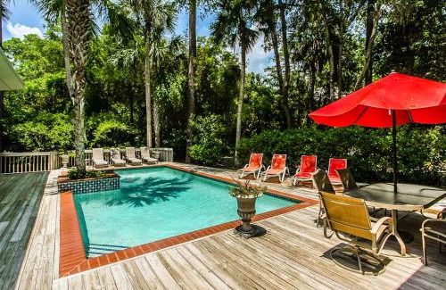 Beach Lagoon House | 18 West Beach Lagoon