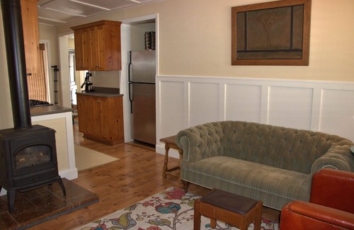 Marine Terrace House | 1801 Downing Avenue Lodge Hill