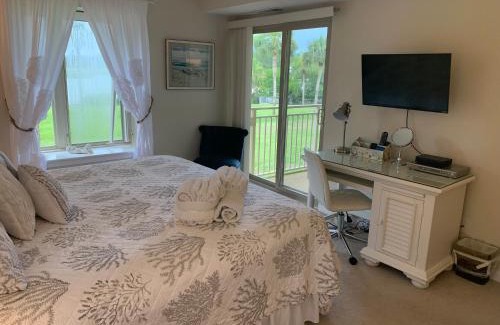 South Beach House | 1805 Bluff Villas at The Sea Pines Resort