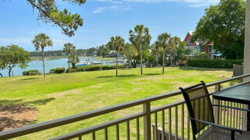 South Beach House | 1805 Bluff Villas at The Sea Pines Resort