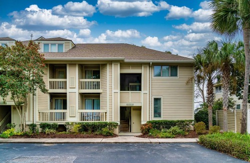 Seabrook Island House | 1807 Heron Pt