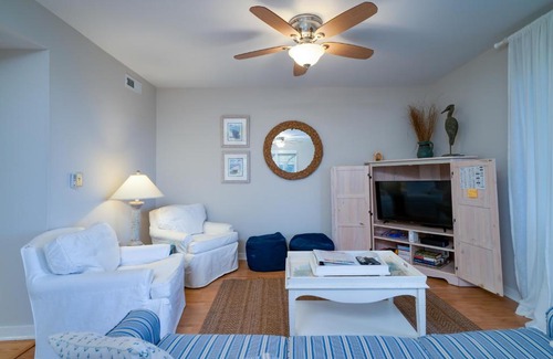 Seabrook Island House | 1807 Heron Pt