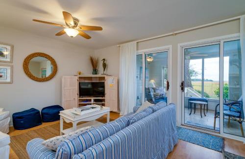 Seabrook Island House | 1807 Heron Pt