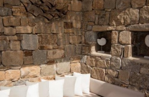 Agios Stefanos Villa | 180°View PRIVATE Pool Villa Choulakia to enjoy SUN kissing SEA!