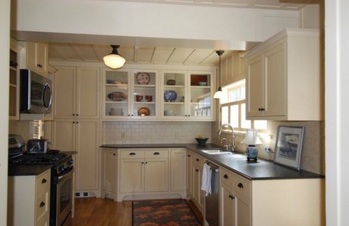 Pacific Grove House | 180º ocean views in a central location 2bd+den, 2baths