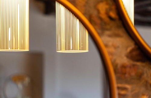 Makrynitsa Apartment | 1822 Makrinitsa Suites