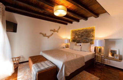 Makrynitsa Apartment | 1822 Makrinitsa Suites