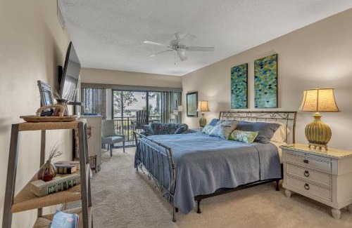 South Beach House | 1852 Beachside Tennis at The Sea Pines Resort