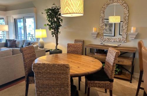 South Beach House | 1857 Beachside Tennis at The Sea Pines Resort