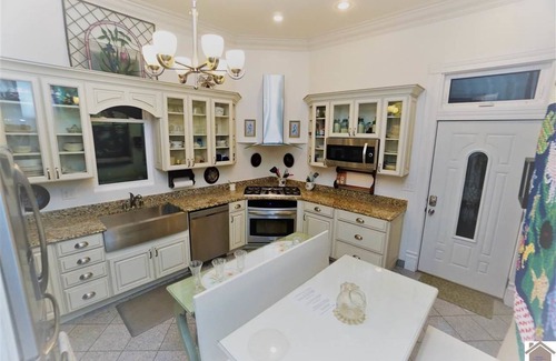 Paducah Bed & Breakfast | 1895 Washington Hotel