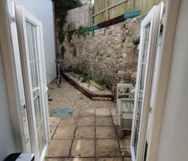 Hatherleigh House | 18thC Cottage in Hatherleigh