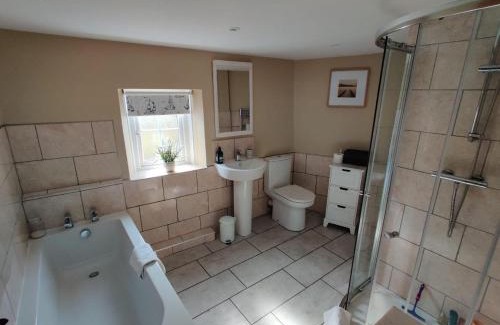 Hatherleigh House | 18thC Cottage in Hatherleigh