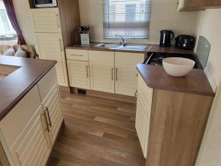 Scorton Resort | 19 Barnacre Scorton Six Arches caravan park