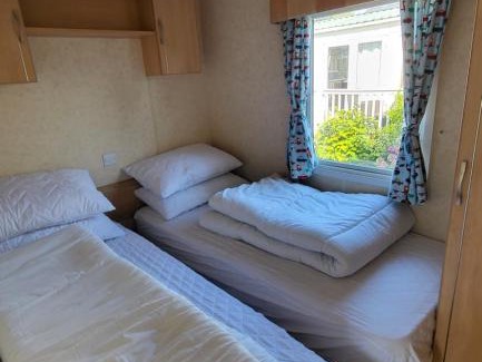 Scorton Resort | 19 Barnacre Scorton Six Arches caravan park