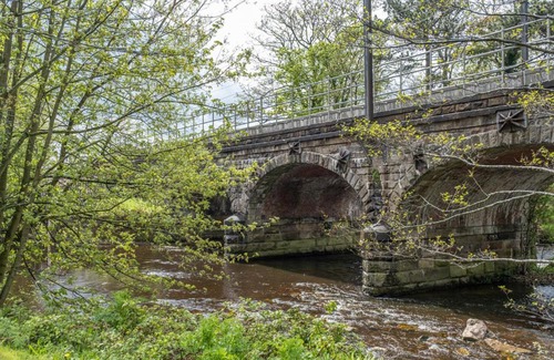 Scorton Resort | 19 Barnacre Scorton Six Arches caravan park