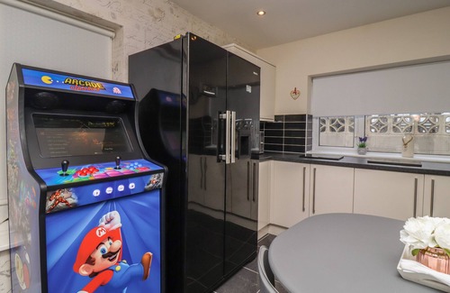 Thornton-Cleveleys Cottage | 19 Slinger Road