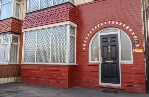 Thornton-Cleveleys Cottage | 19 Slinger Road