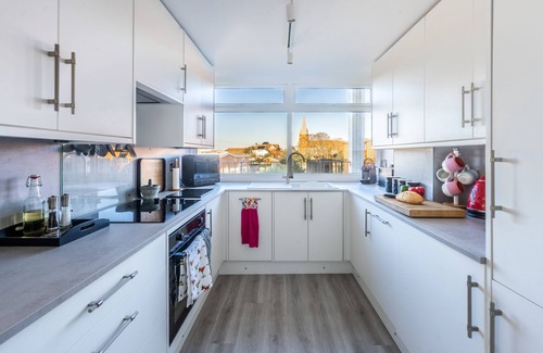 Felixstowe Apartment | 19 Undercliffe, Felixstowe